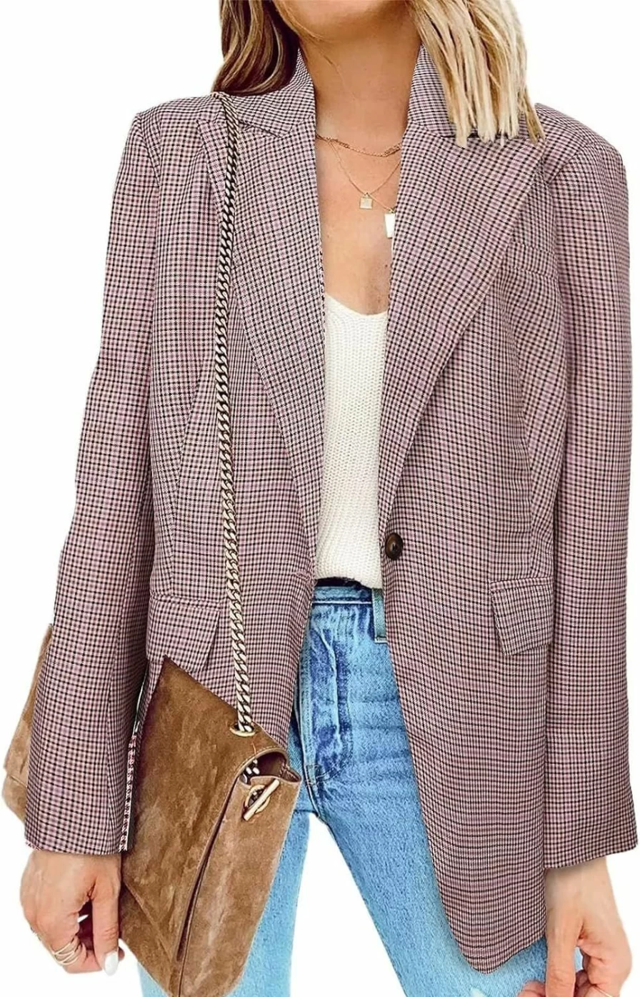 Asvivid Women's Classic Elegant Comfortable Casual Wear for Everyday Style