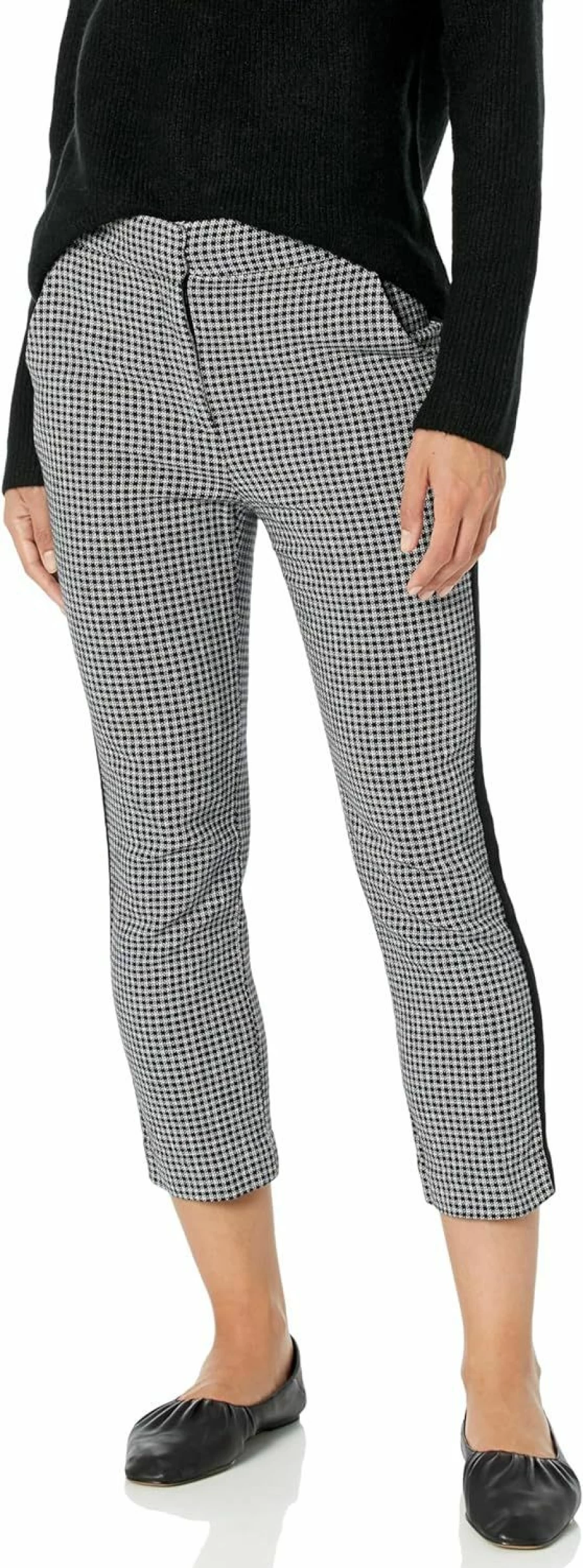 Veronica Beard Gemini Printed Pants - Pre-Loved Designer Trousers from Rent The Runway